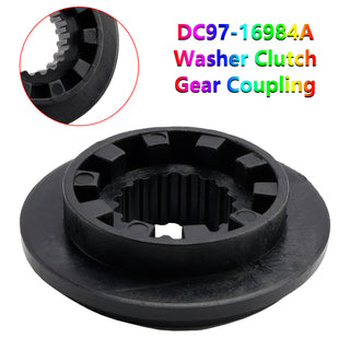 DC97-16984A Washer Clutch Gear Coupling for Samsung Washing Machine