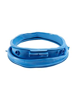 WH05X29521 Washer Door Boot Gasket Seal for GE Washing Machine GFW550SSN0WW