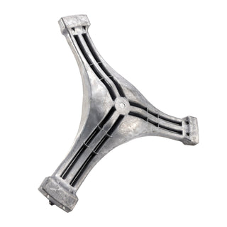 Sprider Arm Washer Flange Shaft Assembly for Samsung DC97-12528A