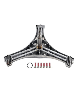 Sprider Arm Washer Flange Shaft Assembly for Samsung DC97-12528A