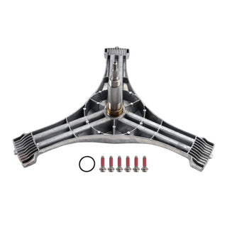 Sprider Arm Washer Flange Shaft Assembly for Samsung DC97-12528A