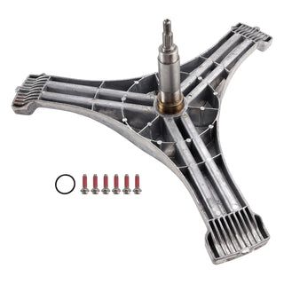 Sprider Arm Washer Flange Shaft Assembly for Samsung DC97-12528A