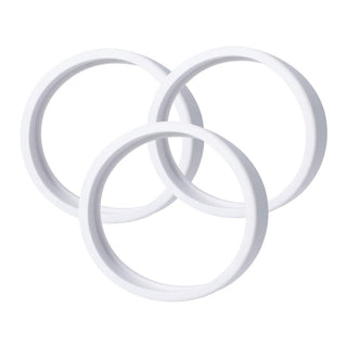 Tire Sweep Tail Scrubber Ball Bearing Wheel Kit For Polaris Pool Cleaner 180 380