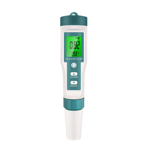 7-In-1 Water Quality Tester Digital Water Quality Meter Multi-Parameter Water Tester