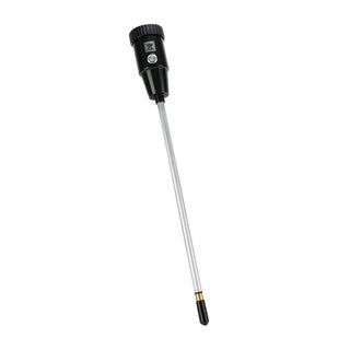 Handheld Soil moisture sensor Soil PH Tester PH & Moisture Meter
