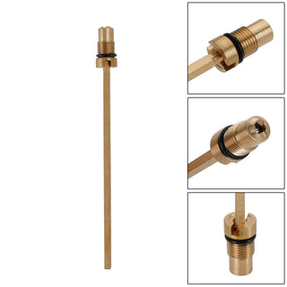 Lantern Stove Check Valve & Air Stem Assembly Part Accessories 200 6381 ZCL