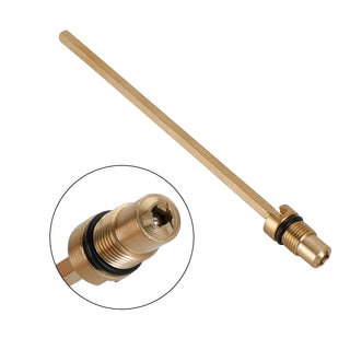 Lantern Stove Check Valve & Air Stem Assembly Part Accessories 200 6381 ZCL