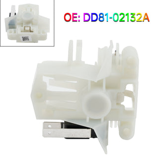 Dishwasher Door Latch Switch DD81-02132A DD81-01629A for Samsung