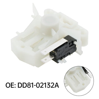 Dishwasher Door Latch Switch DD81-02132A DD81-01629A for Samsung