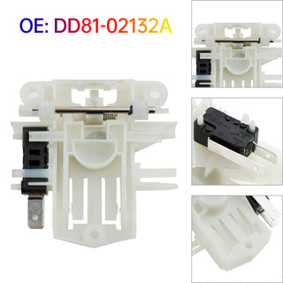 Dishwasher Door Latch Switch DD81-02132A DD81-01629A for Samsung