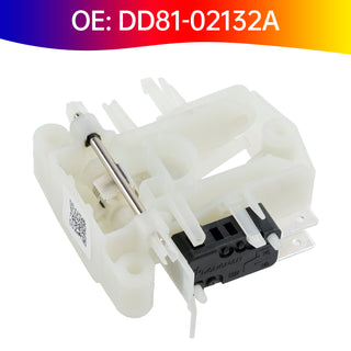 Dishwasher Door Latch Switch DD81-02132A DD81-01629A for Samsung