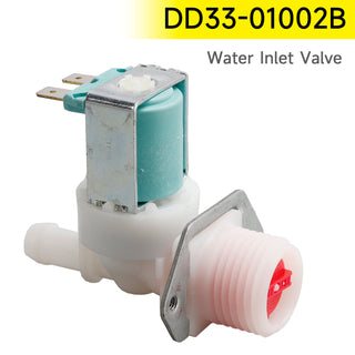 DD33-01002B Water Inlet Valve for Samsung Dishwasher AP6975653 PD00062560