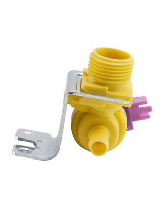 WD15X26078 Water Valve Assembly for GE Dishwasher Replaces AP6986683