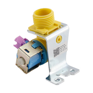 WD15X26078 Water Valve Assembly for GE Dishwasher Replaces AP6986683