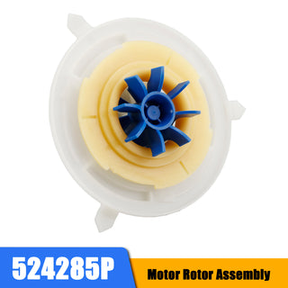 524285P Motor Rotor Assembly PH5 for Fisher & Paykel Dishwasher Pump