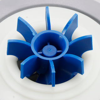524922P motor rotor assembly for Fisher & Paykel DD24