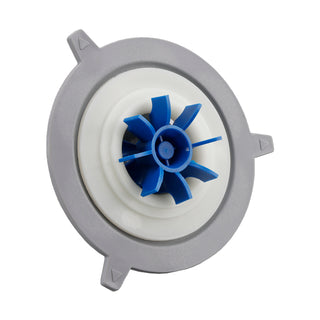 524922P motor rotor assembly for Fisher & Paykel DD24