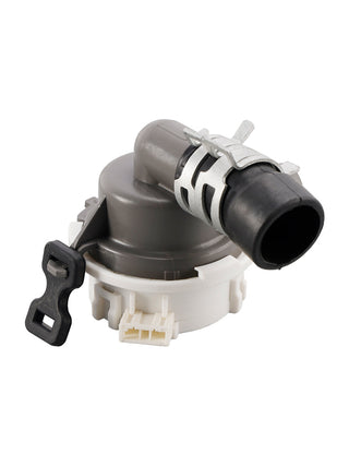 ABQ73503002 ABQ73503004 Dishwasher Drain Pump Assembly for LG Dishwasher