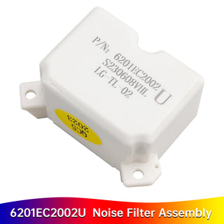 6201EC2002U Noise Filter Assembly for LG & Kenmore Washing Machine & Dishwasher