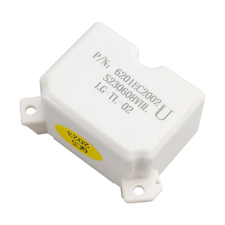6201EC2002U Noise Filter Assembly for LG & Kenmore Washing Machine & Dishwasher