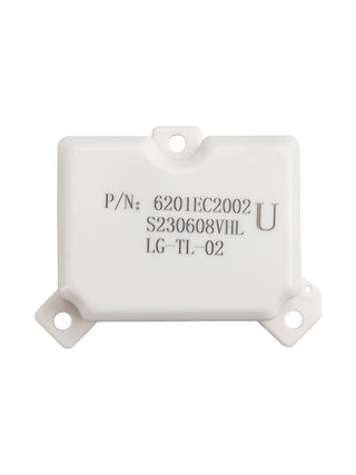 6201EC2002U Noise Filter Assembly for LG & Kenmore Washing Machine & Dishwasher