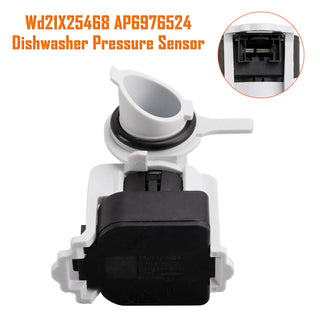 Wd21X25468 AP6976524 Dishwasher Pressure Sensor Switch for Haier GE Dishwasher