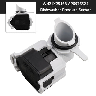 Wd21X25468 AP6976524 Dishwasher Pressure Sensor Switch for Haier GE Dishwasher
