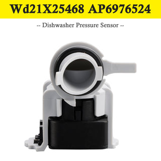 Wd21X25468 AP6976524 Dishwasher Pressure Sensor Switch for Haier GE Dishwasher