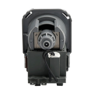 WG04F10194 Dishwasher Drain Pump for GE for Midea 11001011000221 120V 60Hz