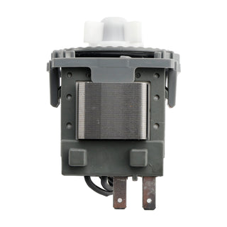 WG04F10194 Dishwasher Drain Pump for GE for Midea 11001011000221 120V 60Hz