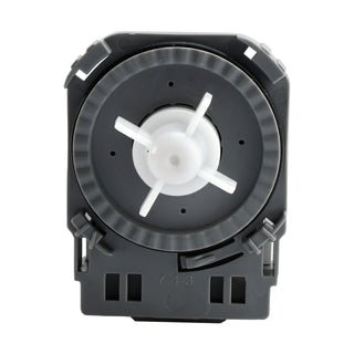 WG04F10194 Dishwasher Drain Pump for GE for Midea 11001011000221 120V 60Hz