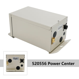 520556 Power Center for Pentair IntelliChlor IC20 IC40 IC60 Chlorine Generator