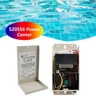 520556 Power Center for Pentair IntelliChlor IC20 IC40 IC60 Chlorine Generator