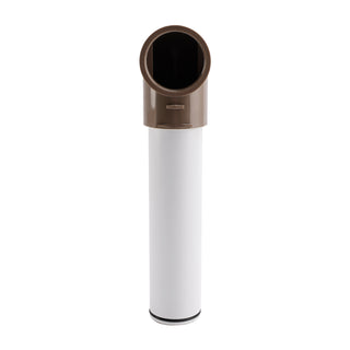 DEX4820EA Outlet Elbow Assembly with O-ring for Hayward DE4820 Pro Grid Vertical D.E. Filter