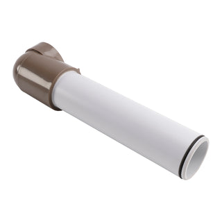 DEX4820EA Outlet Elbow Assembly with O-ring for Hayward DE4820 Pro Grid Vertical D.E. Filter