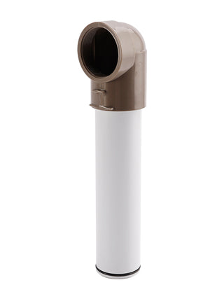 DEX4820EA Outlet Elbow Assembly with O-ring for Hayward DE4820 Pro Grid Vertical D.E. Filter
