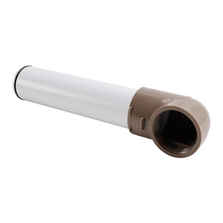 DEX4820EA Outlet Elbow Assembly with O-ring for Hayward DE4820 Pro Grid Vertical D.E. Filter