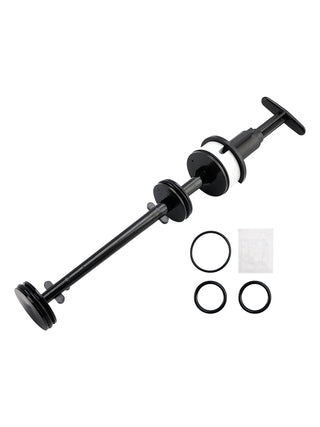 273241 2" PVC Slide Valve Piston Rod Assembly for Pentair Pool and Spa Valve