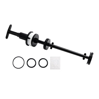 273241 2" PVC Slide Valve Piston Rod Assembly for Pentair Pool and Spa Valve