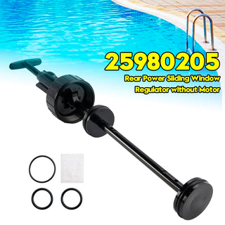 263055 Piston Shaft Assembly for Pentair PVC Slide Pool and Spa Multi-Port Valve