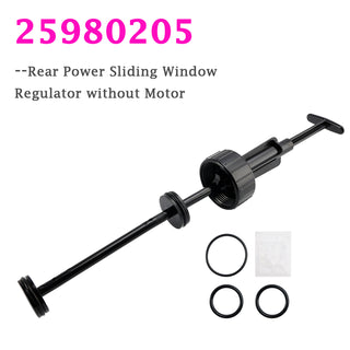 263055 Piston Shaft Assembly for Pentair PVC Slide Pool and Spa Multi-Port Valve