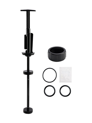263055 Piston Shaft Assembly for Pentair PVC Slide Pool and Spa Multi-Port Valve