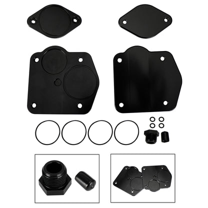 CNC Billet OPAS Kit for SEA DOO GTX RXP RXT RXPX RXTX 215 255 2003-11