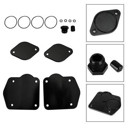 CNC Billet OPAS Kit for SEA DOO GTX RXP RXT RXPX RXTX 215 255 2003-11