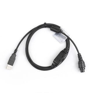 For Hytera MD650 MD780 RD782 MD782 RD982 RD985 Programming Cable Upgrade USB