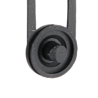1Pcs PTT Walkie Talkie Launch Button Plastic Frame For XIR P3688 DEP450 DP1400