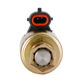 Oil Pump Solenoid Valve 122-5053 For Parkins Engine CAT325C 322C 3126 3126B