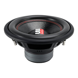 12" Car Audio Subwoofer 2200W Max Power Dual Magnet Dual Coil Woofer KTV Speaker