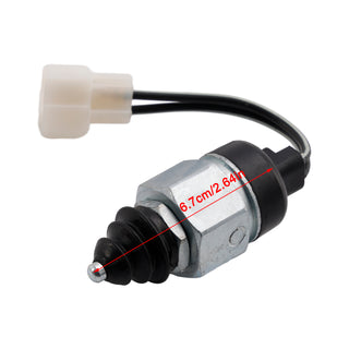 Safety Switch 37150-32240 Fits For Kubota Tractor BL2050 L2250 L2350 L2550