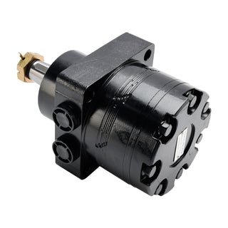Hydraulic Wheel Motor for Scag 483190 Hydro Gear HGM-15E-3138